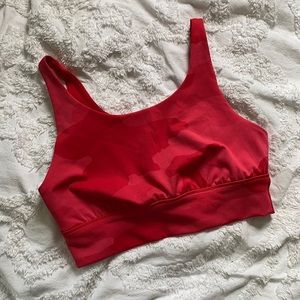 Aerie offline sports bra